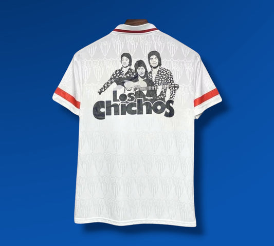 Camiseta Sevilla FC x Los Chichos