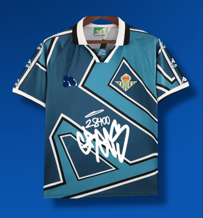 Camiseta Real Betis x Grecas