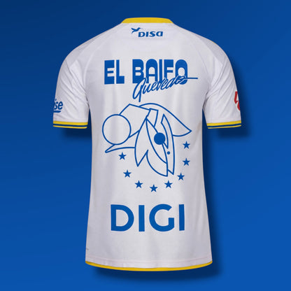 Camiseta Las Palmas x Quevedo