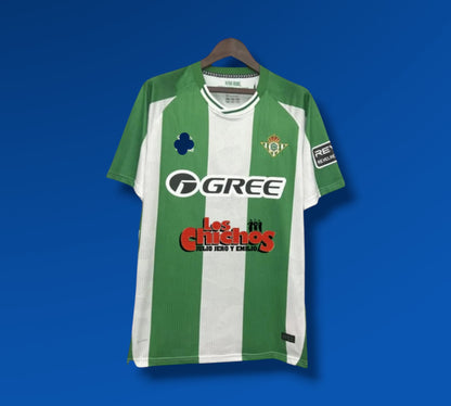 Camiseta Real Betis x Los Chichos