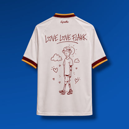 Camiseta España x Rels B