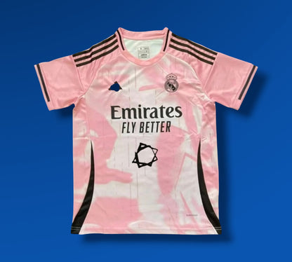 Camiseta Real Madrid x Dellafuente