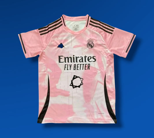 Camiseta Real Madrid x Dellafuente
