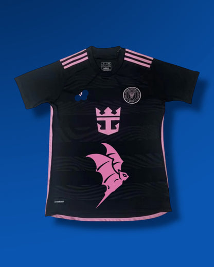 Camiseta Inter de Miami x Jhayco