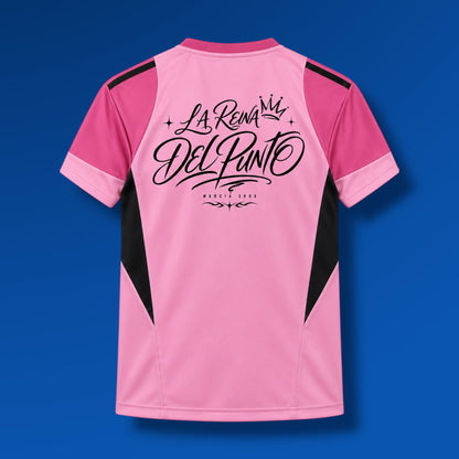 Camiseta España (2 estrellas) x Lorna