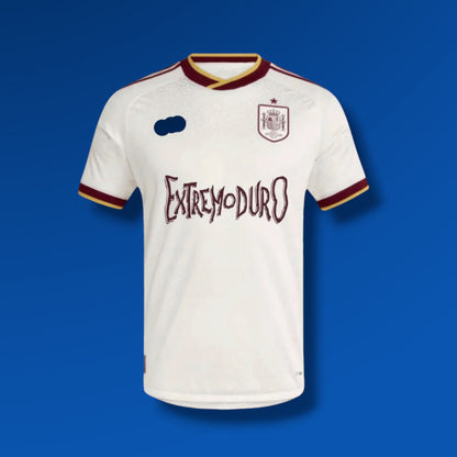 Camiseta España x Extremoduro