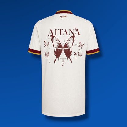 Camiseta España x Aitana