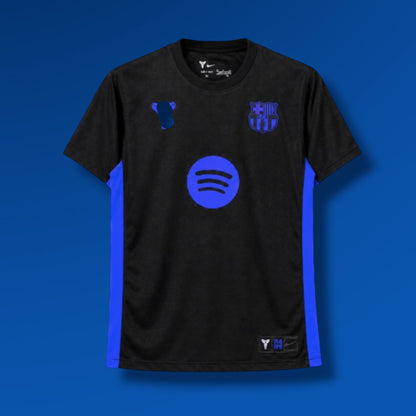 Camiseta FC Barcelona x Beny Jr