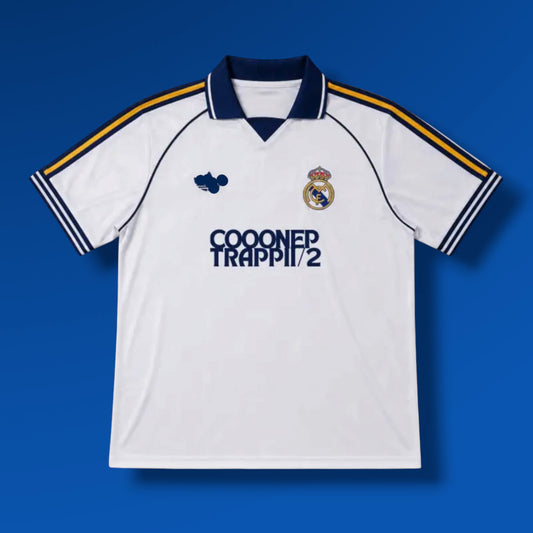 Camiseta Real Madrid x Conep