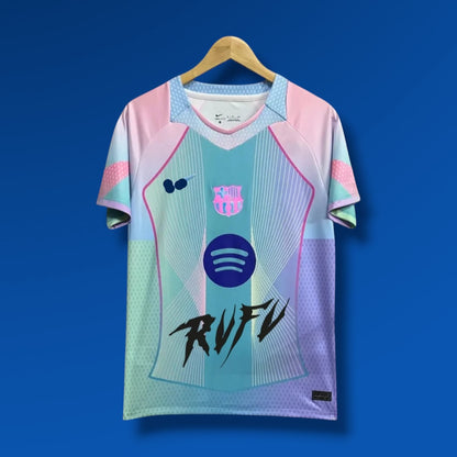 Camiseta FC Barcelona x RVFV