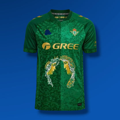 Camiseta Real Betis x Esperanza