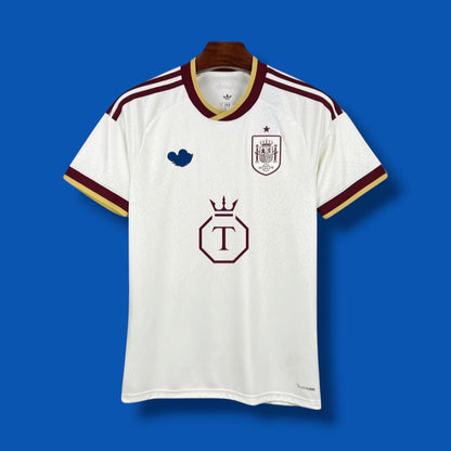 Camiseta España x Topuria