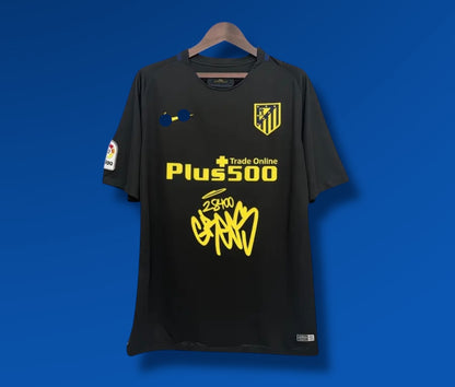 Camiseta Atlético de Madrid x Grecas