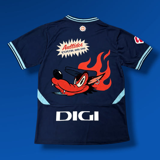 Camiseta Athletic Club x Fito y Fitipaldis