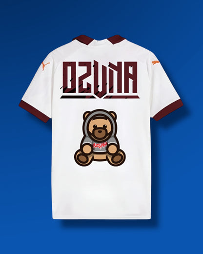 Camiseta Manchester City x Ozuna