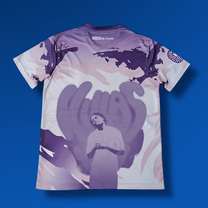 Camiseta Marruecos x Yapi