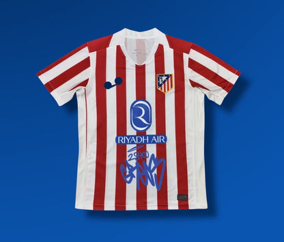 Camiseta Atlético de Madrid x Grecas