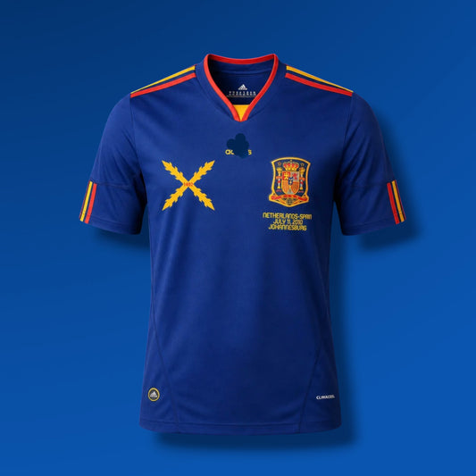 Camiseta España 1492
