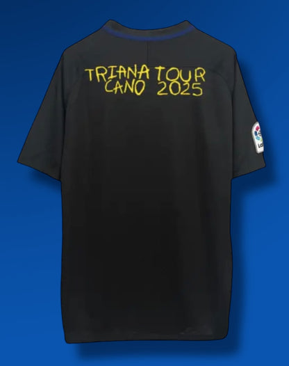 Camiseta Atlético de Madrid x Cano