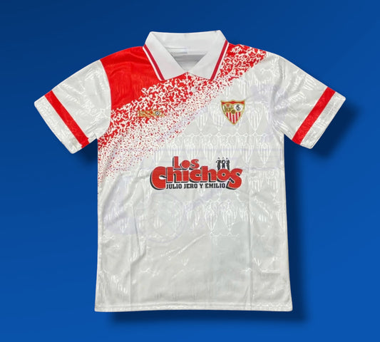 Camiseta Sevilla FC x Los Chichos
