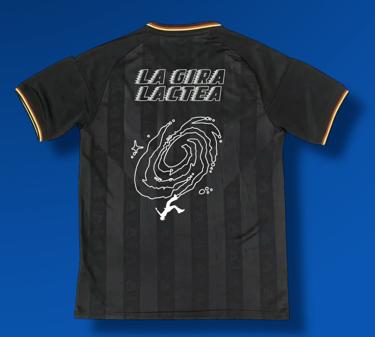 Camiseta Alemania x John Pollon