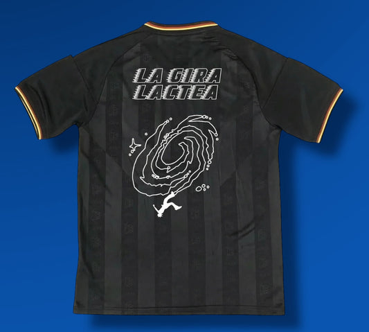 Camiseta Alemania x John Pollon