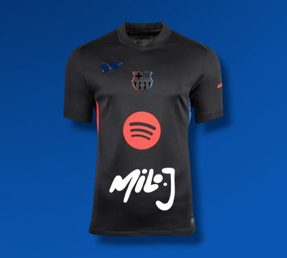 Camiseta FC Barcelona x Milo J