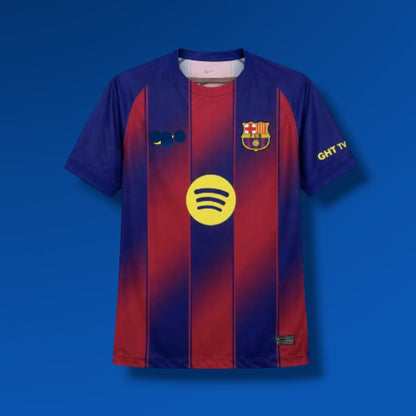 Camiseta FC Barcelona x Beny Jr