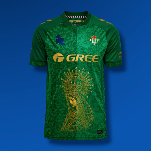 Camiseta Real Betis x Esperanza de Triana