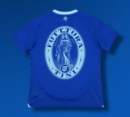 Camiseta Argentina x Tini
