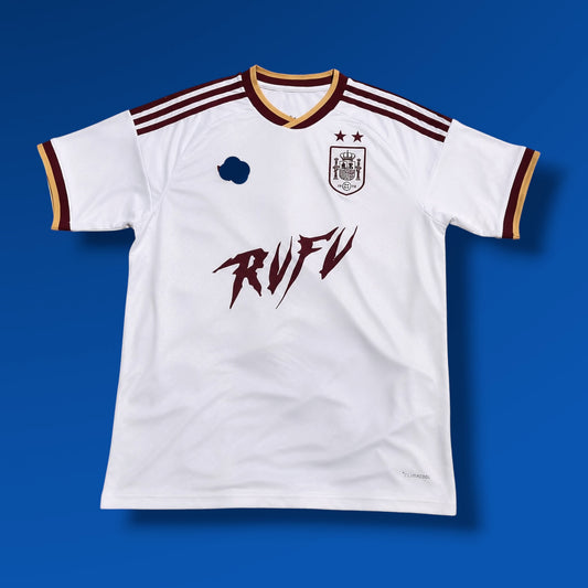 Camiseta España (2 estrellas) x RVFV