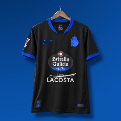Camiseta Deportivo de La Coruña x Hard GZ