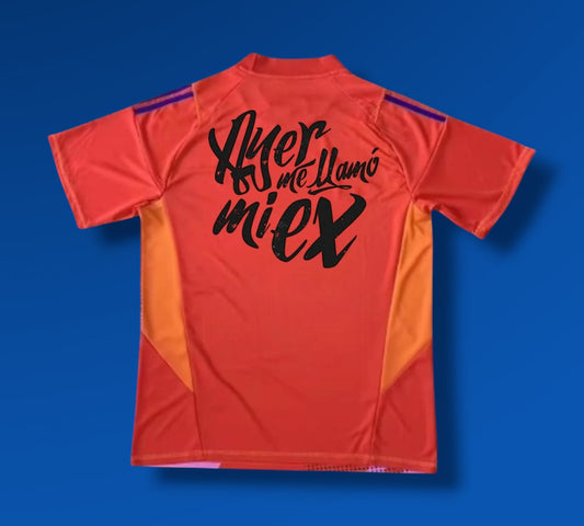 Camiseta Argentina x Khea