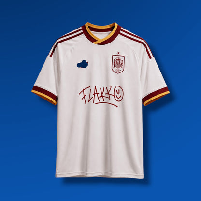 Camiseta España x Rels B