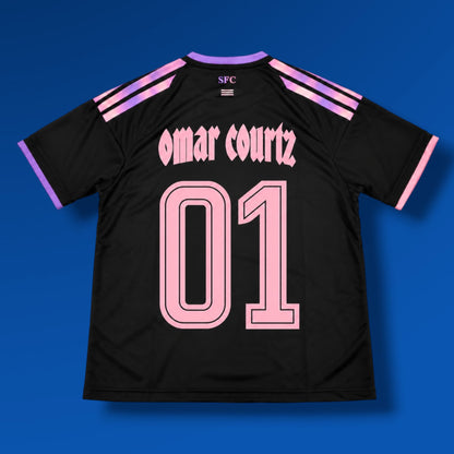 Camiseta Sevilla FC x Omar Courtz