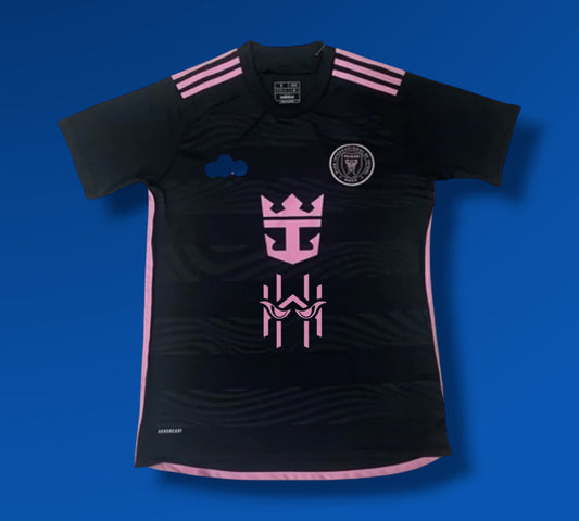 Camiseta Inter de Miami x Hanzel la H