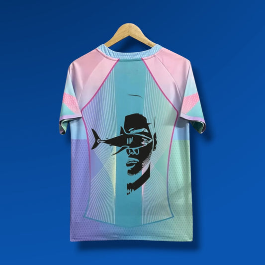Camiseta FC Barcelona x RVFV