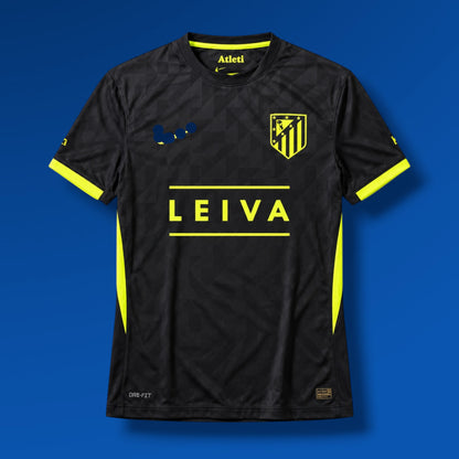 Camiseta Atlético de Madrid x Leiva