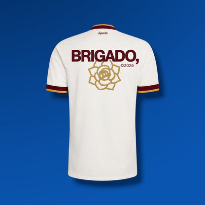 Camiseta España x Dellafuente