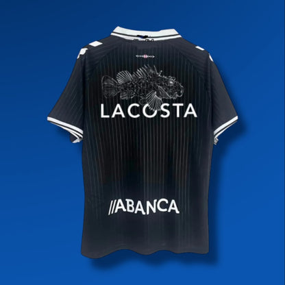 Camiseta Celta de Vigo x Hard GZ