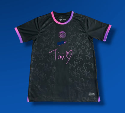 Camiseta PSG x Tini