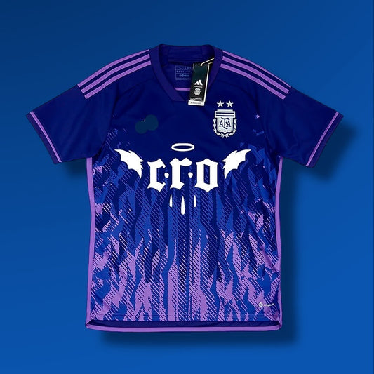 Camiseta Argentina x C.R.O