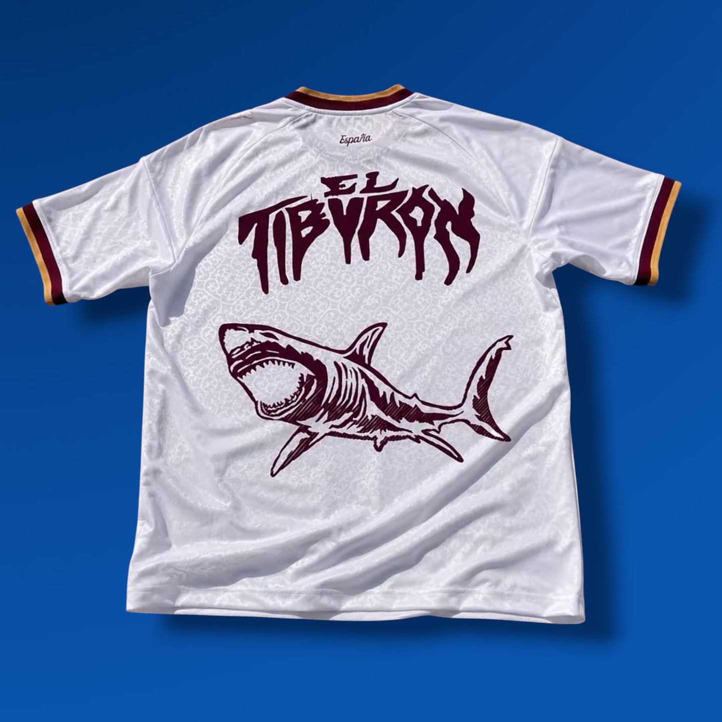 Camiseta España (2 estrellas) x RVFV
