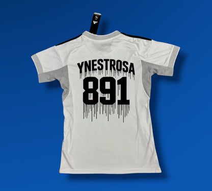 Camiseta Real Madrid x YYY891