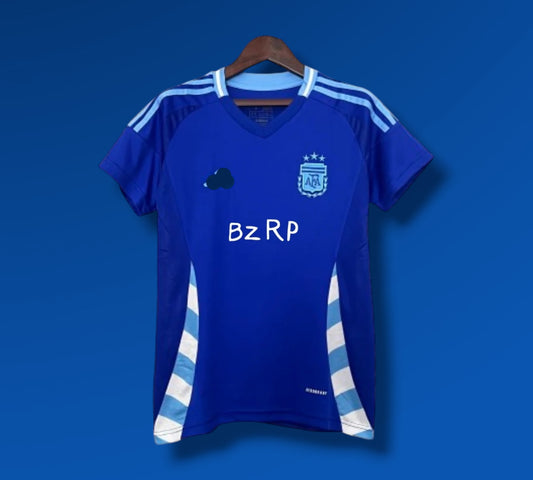 Camiseta Argentina x Bizarrap