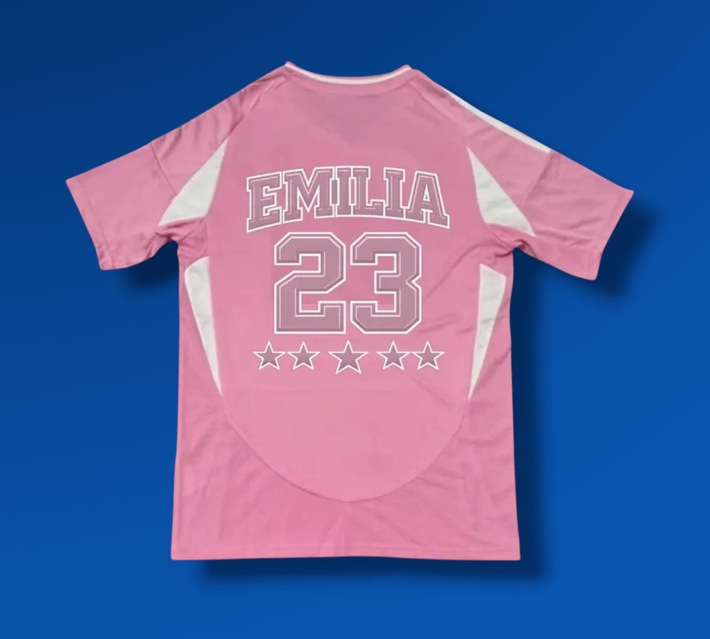 Camiseta Argentina x Emilia