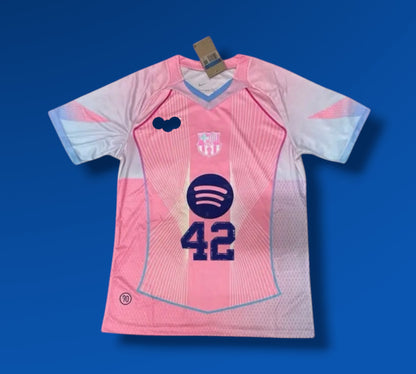 Camiseta FC Barcelona x Sech
