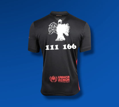 Camiseta FC Barcelona x Milo J