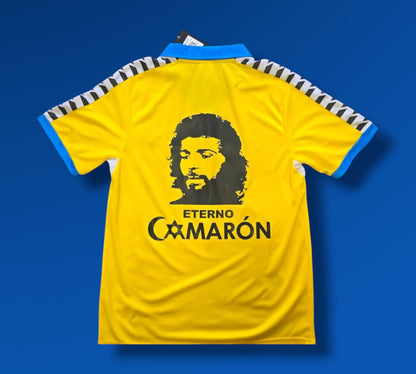 Camiseta Cádiz CF x Camarón