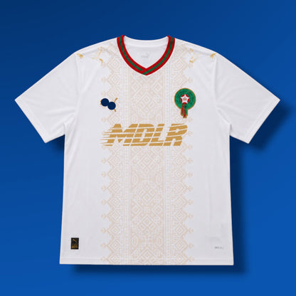 Camiseta Marruecos x Morad y Beny Jr ´K Y B CAPÍTULO 2´